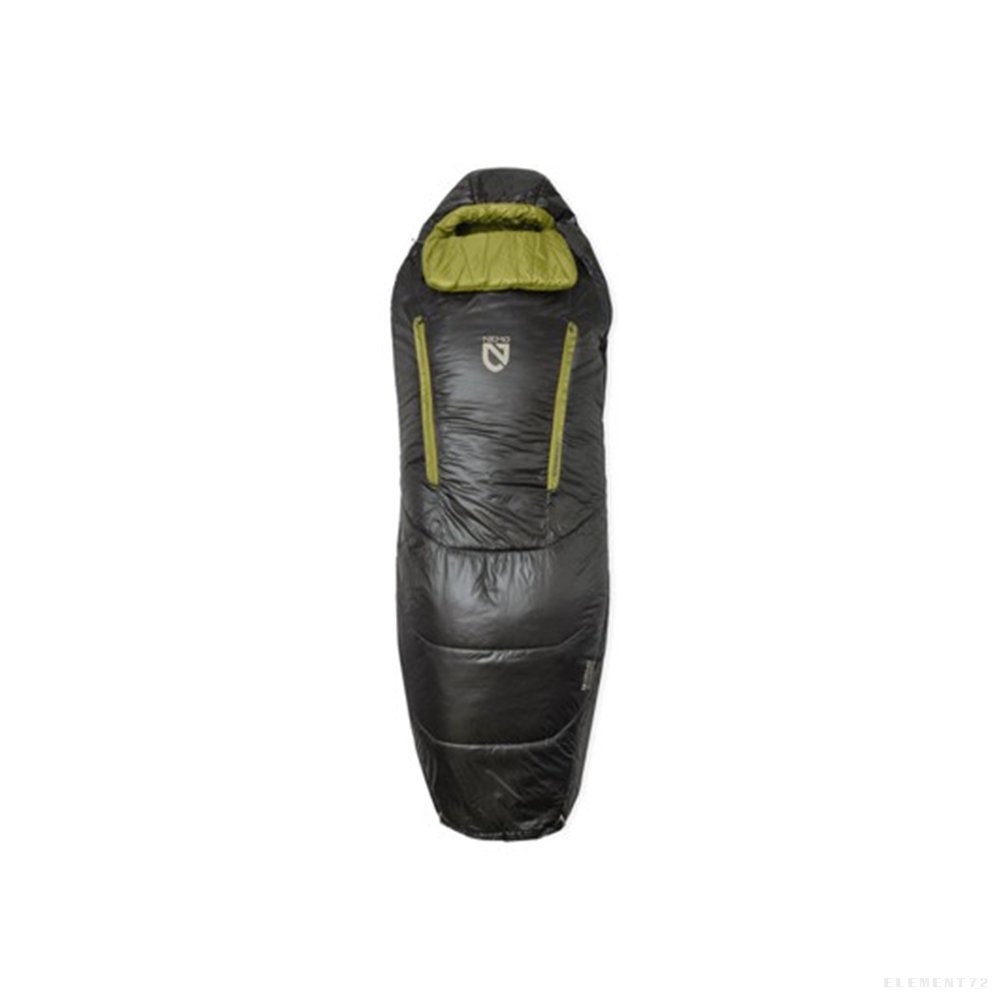 Forte™ Endless Promise® Men's Synthetic Sleeping Bag 35 REGULAR